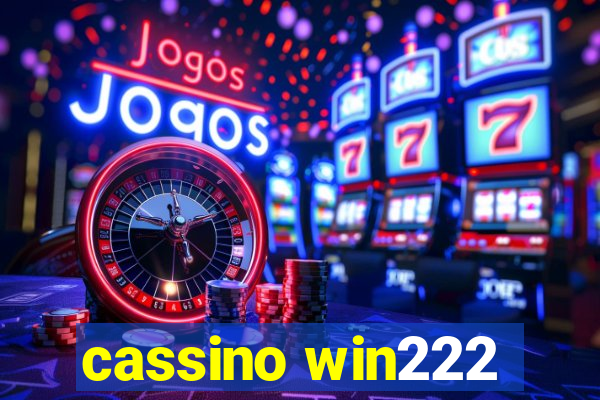 cassino win222